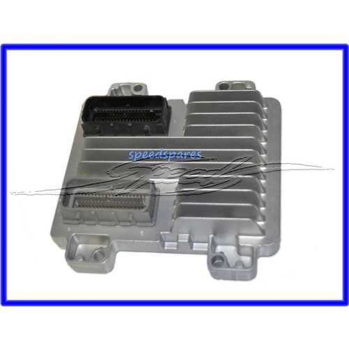 Engine control module - 6.0 V8 (L76/L98)VE VZ COMMODORE E38 (ECU) COMPUTER L98 L76 & VE LS2 BRAND NEW