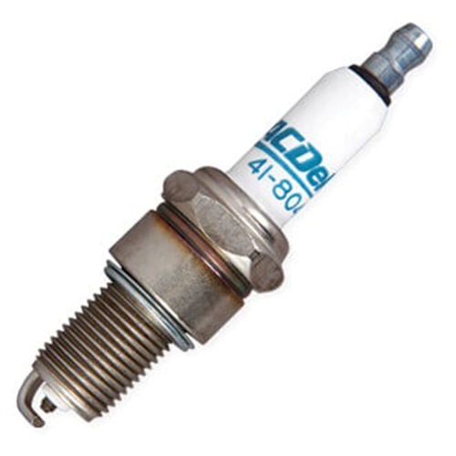 41977 SPARK PLUG SUITS VE WM V8