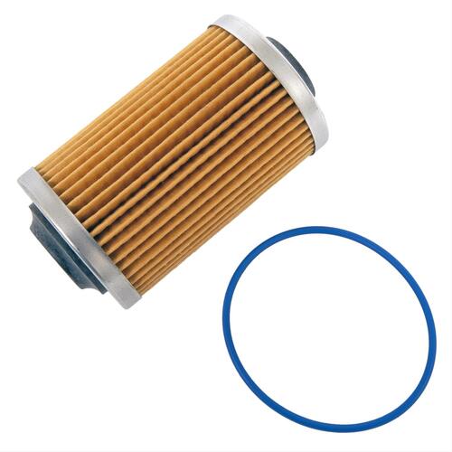 FILTER ASM OIL VZ COMMODORE ALLOYTEC V6