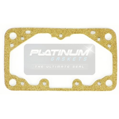 holley fuel bowl gasket