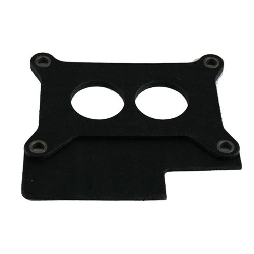 CARB:HEAT INSULATOR (1) 2BBl Holley