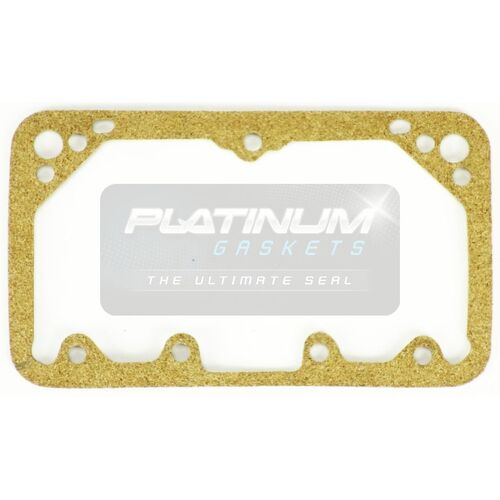 Float bowl gasket, to suit Holley carburettor