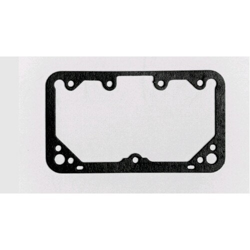 PRIMARY FUEL BOWL GASKET (2) TWIN PACK HOLLEY 7448 1850 3310 ETC