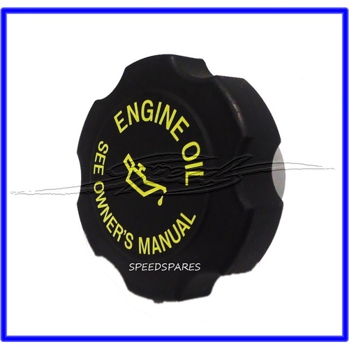 OIL FILLER CAP V6 VN VP VR VS VT VX VY GEN 3 ALSO