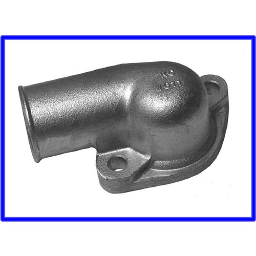 HOUSING THERMOSTAT VALIANT SLANT 6 R & S 1962 TO 1970