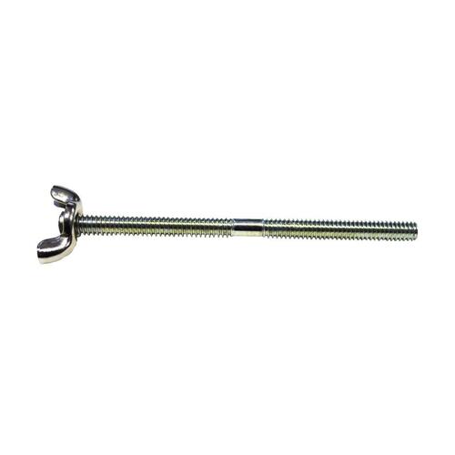 TFI Carb Stud Kit 4 1/2 X 1/4