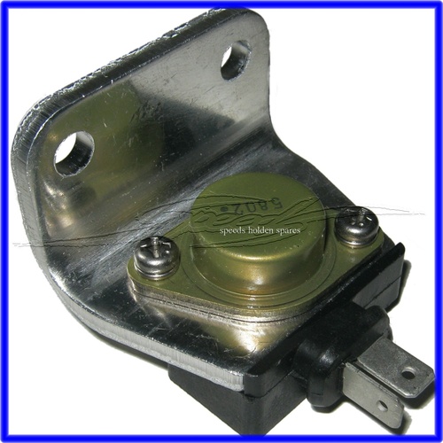 MODULE POWER TRANSISTOR VL 6 CYLINDER - IGNITER ATTACHES TO DISTRIBUTOR