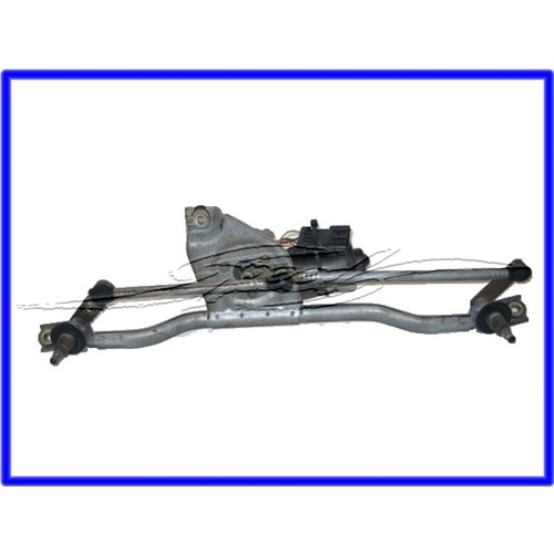sb barina wiper linkage rack retail $200