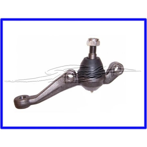 BALL JOINT VALIANT & CHRYSLER LOWER LEFT LOWER