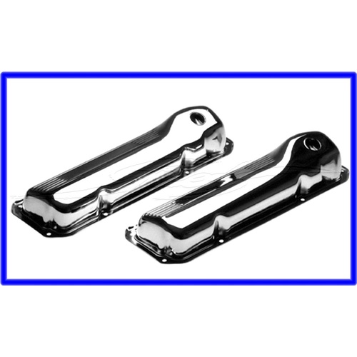 ROCKER COVER FORD 302-351C