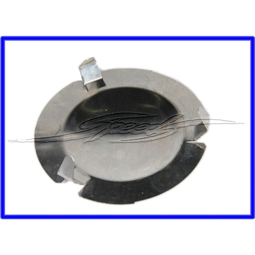 BELLHOUSING DUST CAP LS SERIES VT VX VY VZ