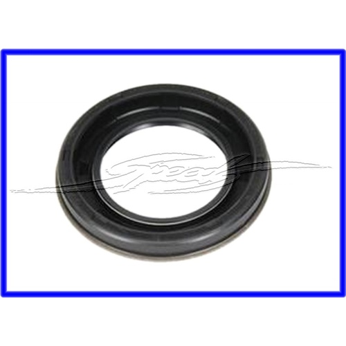 TORQUE CONVERTOR SEAL VZ VE 5 SPEED AUTOMATIC