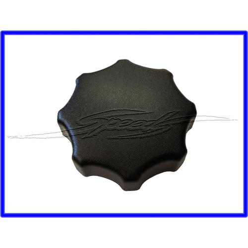 seat recliner knob ts astra black