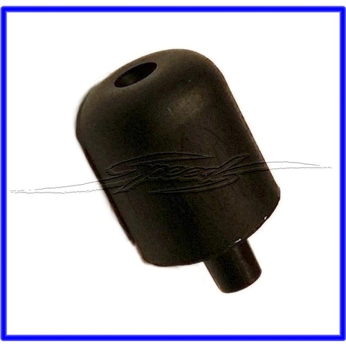 CAP- DOOR HINGE VT VX VY VZ
