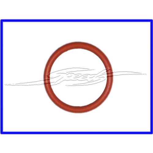 HEATER ORING SUIT 92061300 ALSO VS VT VX VY HEATER WATER OUTLET PIPE UPPER O RING V6