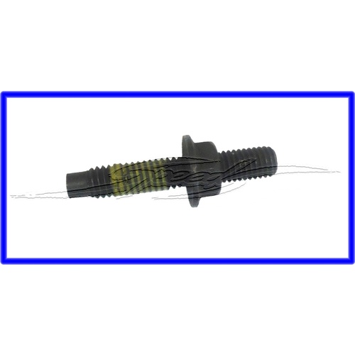 EXHAUST STUD SUITS VS VT VX VY WH WK V6 STANDARD & SUPERCHARGED V6 11 PER ENGINE price per stud!