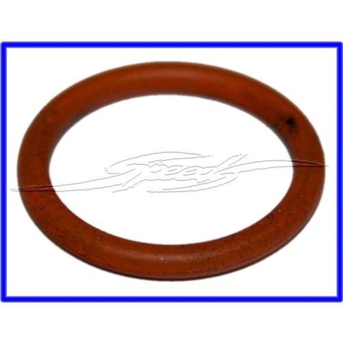 o ring suit vs vt vx vy alloy  heater pipe INLET