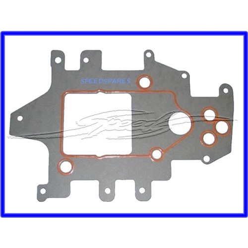 GASKET-SUPERCHARGER BASE GASKET VS VT VX VY WH WK