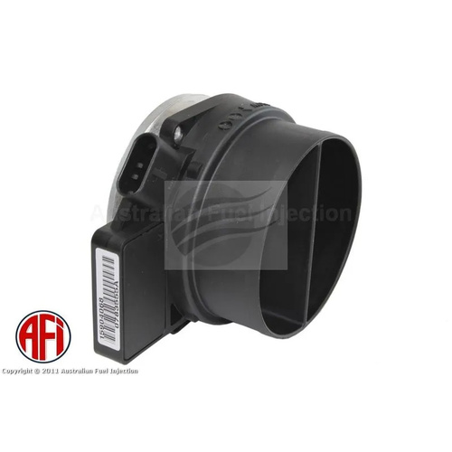 AIR FLOW METER VZ WL 5.7 LS1 AND 6.0L LS2 ONLY WAS 15904068 genuine delphi unit