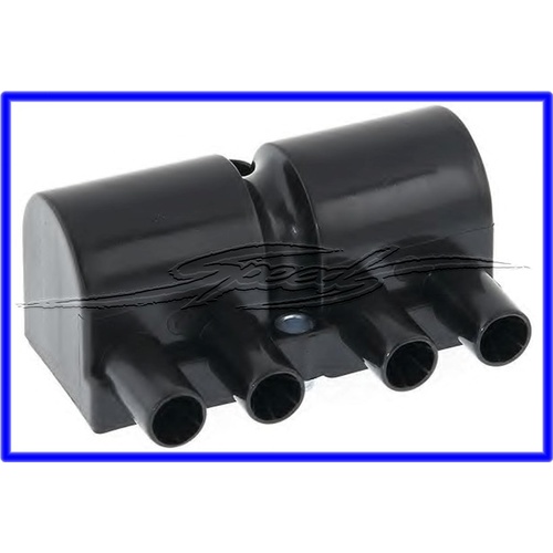 COIL PACK DAEWOO KALOS 03-04 DAEWOO LACETTI 2003 TK BARINA 2006-2011 & CAPTIVA 2.4 LITRE 2007-2010 = 96253555