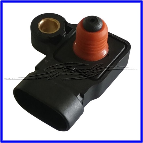 MAP - SENSOR ASM-MAP HOLDEN VIVA ALL 09/2005 ONWARDS WITH F18D3 1.8 LITRE ENGINE