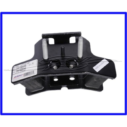 Transmission mounts - Rear mount; 5 SPEED AUTO VE WM FROM 06 02 2008 = A7143 MACKAY