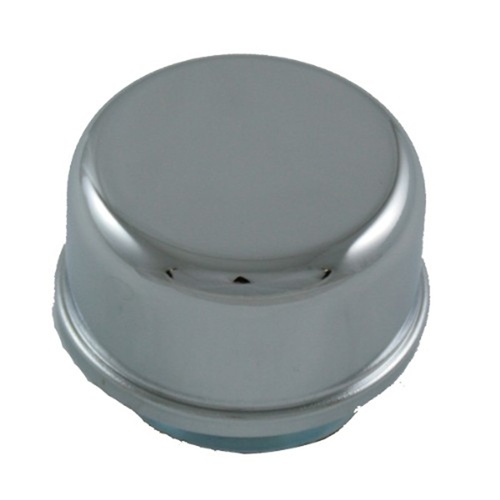 OIL CAP TWIST ON