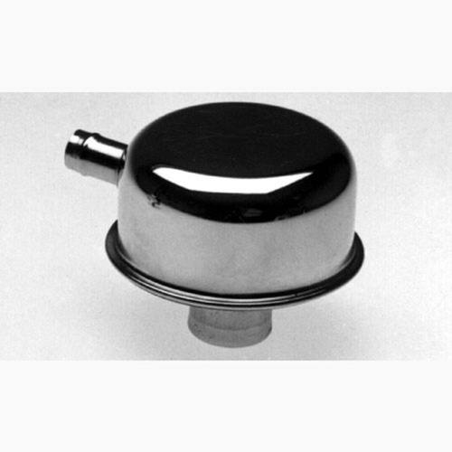OIL CAP PUSH IN WITH BREATHER