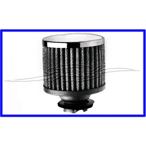Oil Cap twist on high Cotton element type