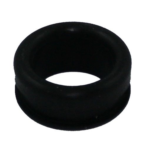 Rubber Grommet Oil Cap Open type