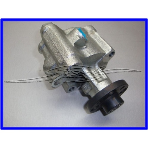POWER STEERING PUMP VN VP VR EXCHANGE- EXCHANGE ITEM OR DEPOSIT TO BE SUPPLIED PRIOR TO DISPATCH