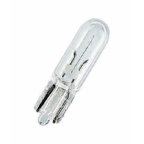 WEDGE GLOBE DASH 2.3W W2 X 4.6D BASE