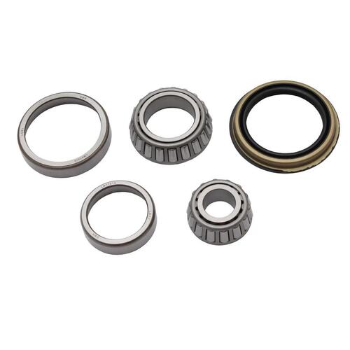 KIT BEARING FRT WHEEL XP DISC XR XT XW XY
