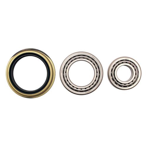WHEEL BEARING KIT FRONT XA XB XC XD XE XF ZF-ZL WITH SEAL