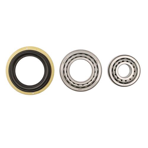 WHEEL BEARING KIT DRUM FRONT ONLY FIT (LATE FE FC FB EK EJ EH HD HR HK HT HG HQ HJ LC LJ LH )