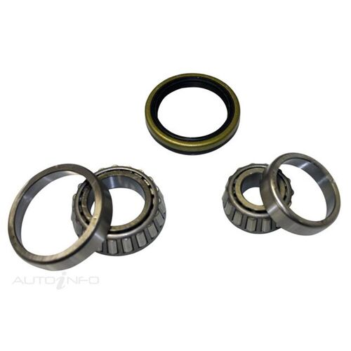 WHEEL BEARING KIT FRONT HB LC LJ TA TORANA 4 CYLINDER WITH DISC BRAKES