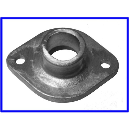 WATER OUTLET THERMOSTAT HOUSING Chrysler 273 318 340 360 1965 TO 1981
