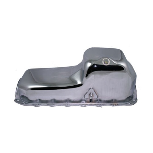 SUMP-CHROME FIT HOLDEN 308