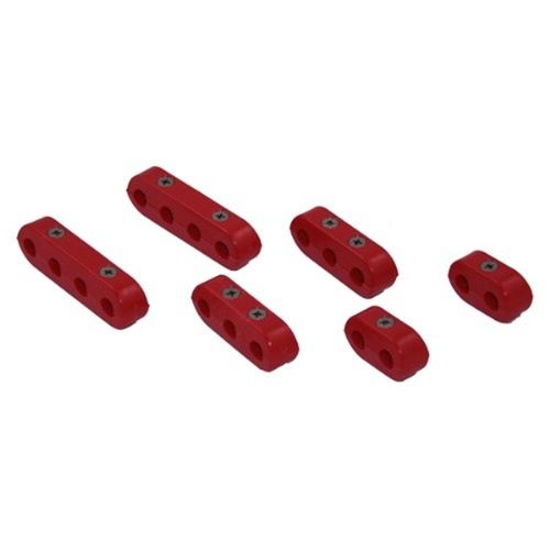 10mm WIRE SEPARATOR RED