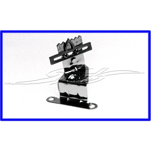 TIMING MARKER 7inch  ADJ S/B CHEV