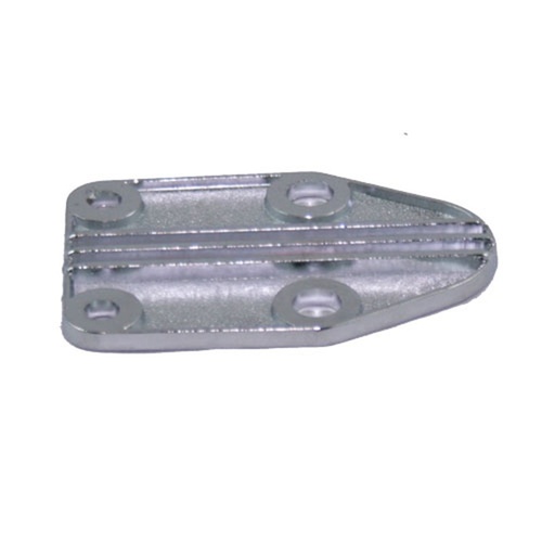 Fuel Pump Block Off fit S/B Chev