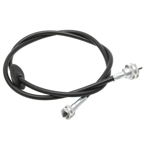 SPEEDO CABLE ASS HT 6 & 8 CYL PGLIDE WT
