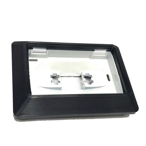 nss- Base Dome Light HT-WB LH LX UC VH VK VL Black