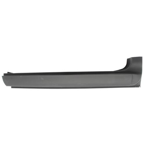 SILL PANEL OUTER RIGHT LC LJ COUPE