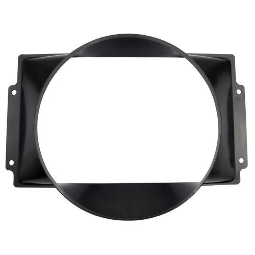 RADIATOR SHROUD FAN SHROUD ENGINE HT HG 350 EXC. A/C