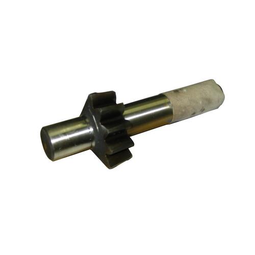 SECTOR SHAFT HQ HJ HX HZ WB W/MAN.STEERING 20:1 R