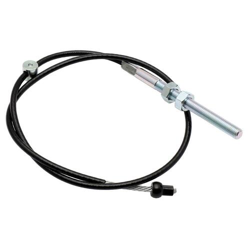 CABLE HANDBRAKE FRONT HQ HJ HX