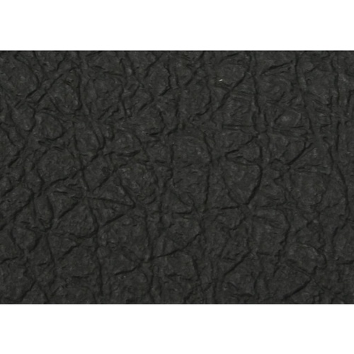 ROOF LINING & SUN VISOR MATERIAL LC LJ Torana Coupe Blac