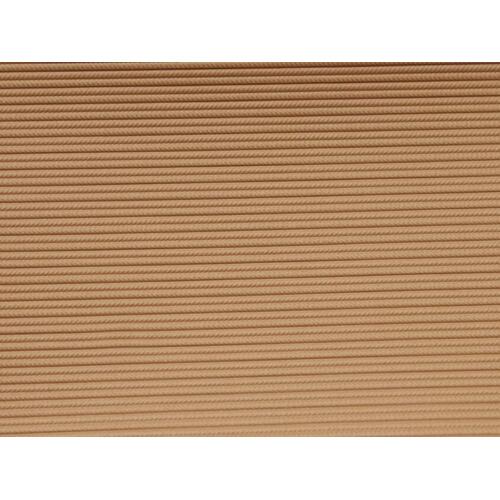 ROOF LINING & SUN VISOR MATERIAL LC-LJ 4 Dr Antique Saddle Ribbed