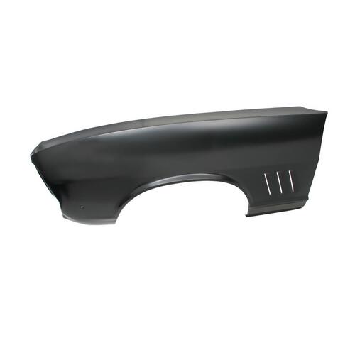 FENDER ASSY LC GTR LEFT HAND
